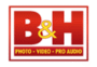 Save $50 on B&H Photo Purchases
